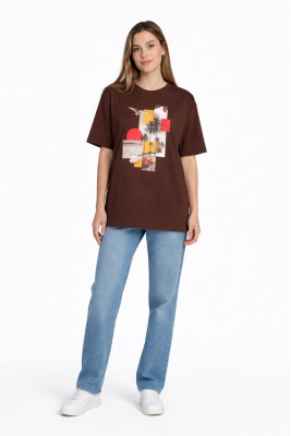 Футболка жіноча